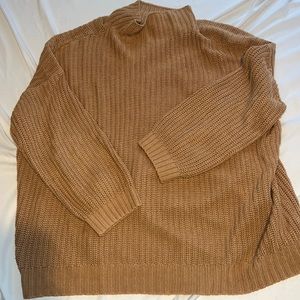 American eagle sweater
